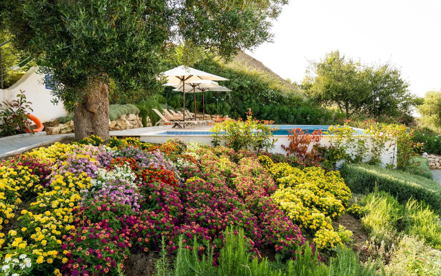 Kappa Resort
