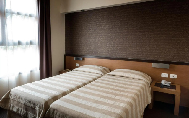 Hc3 Hotel