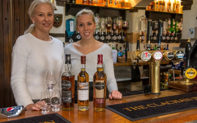 The Clachan Inn