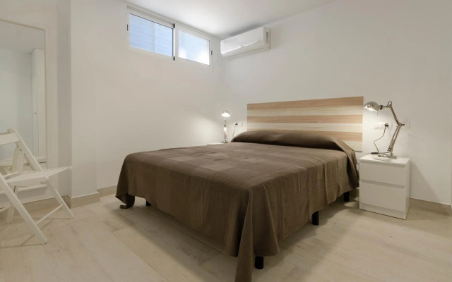 Apartamentos Moraira