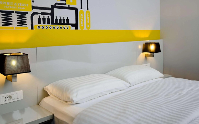 Ibis Styles Arad