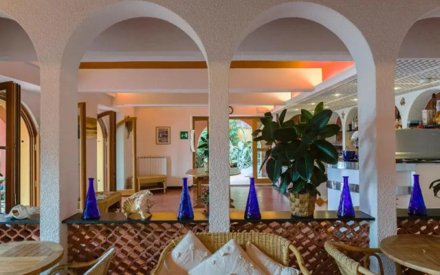 Hotel Riviera Miramare