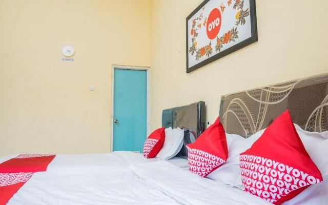 Al Thalib 8 Syariah by Oyo Rooms