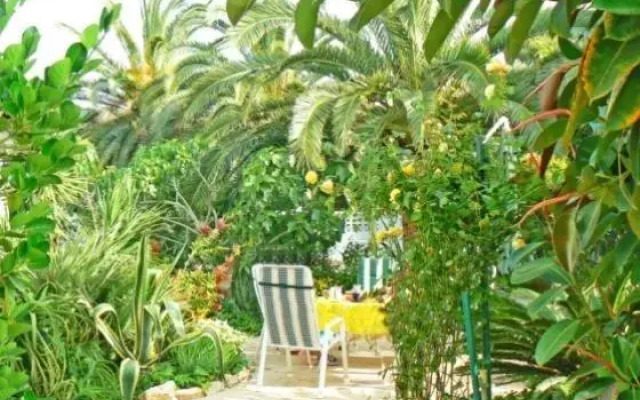 Villa Ursula