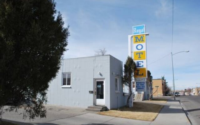 Royal Motel