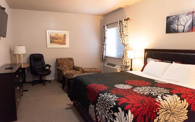 Premium Inn and Suites