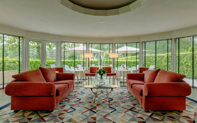 Fletcher Parkhotel De Wiemsel