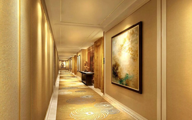 Suqian Hengli International Hotel