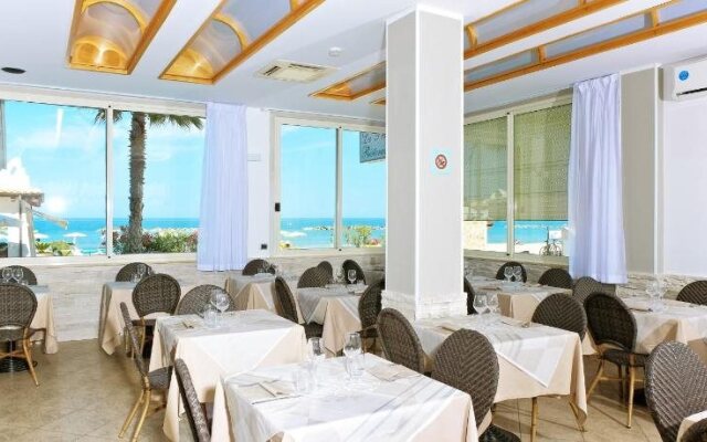 Hotel La Perla