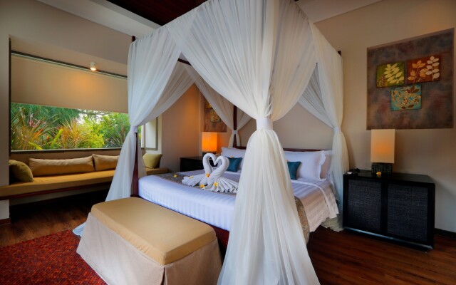 The Bali Bay View Hotel Suites & Villas