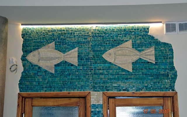 Zajazd Turystyczny HETMAN