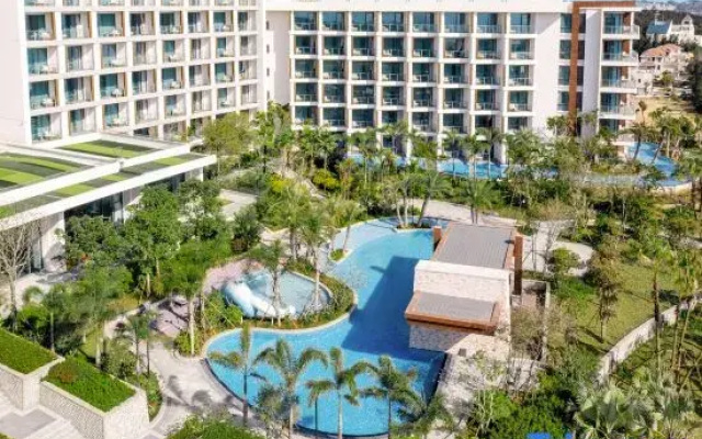 C&D Hotel Dongshan, Zhangzhou