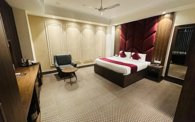 Hotel Fortune Ganga