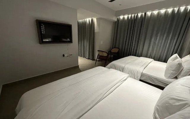 Belvedere Suites