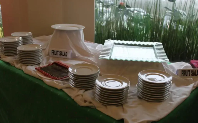 Sindha Hotel