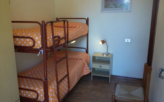 Federica Vacanze - Villa Rosa