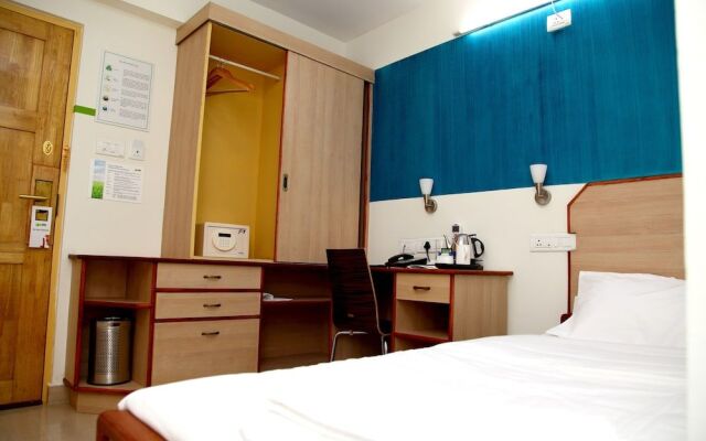 Ecolodge