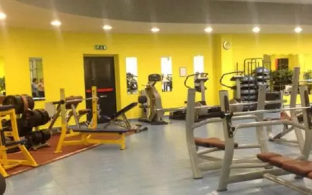 Attico Villaggio Olimpico Sestriere