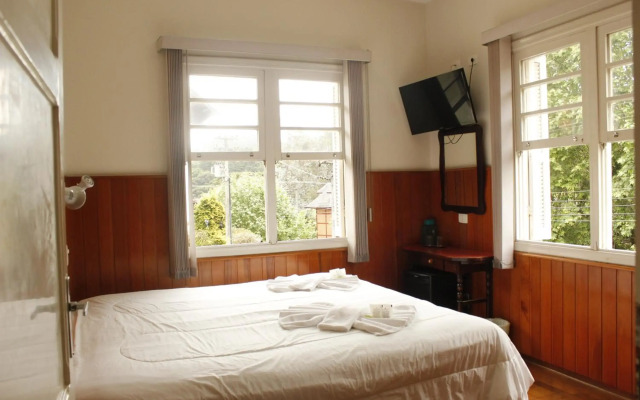 Hotel Casa São José