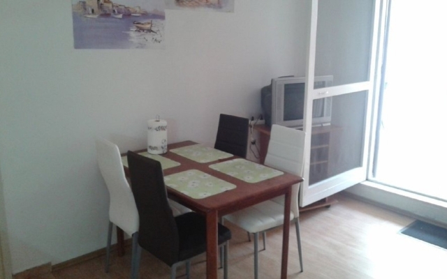 Apartment Drago - apartments in the center: A2 Biograd, Riviera Biograd