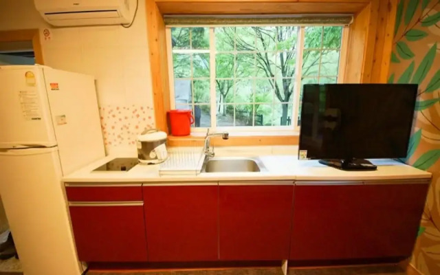 Yangsan Norway Pension