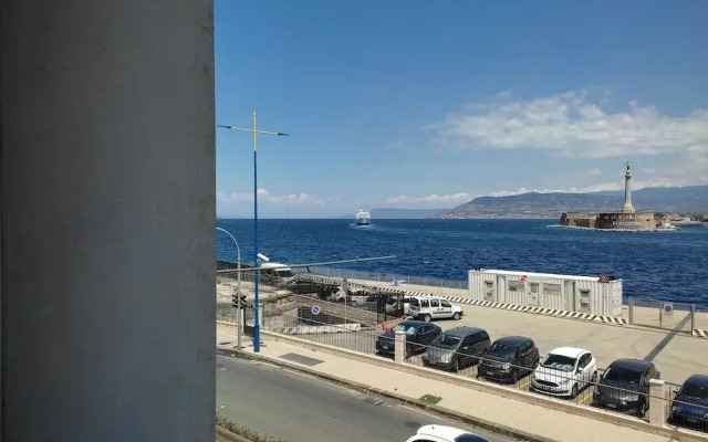 Miti dello Stretto B&B