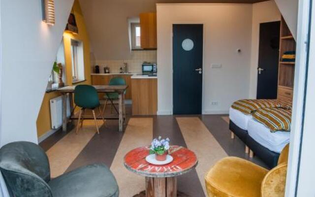 Studio aan Zee