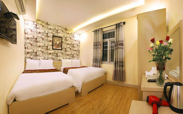 Tuan Phong Hotel
