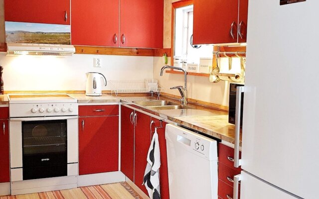Holiday Home in Gamleby