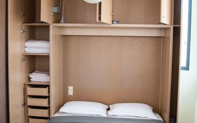 Kastren Rooms