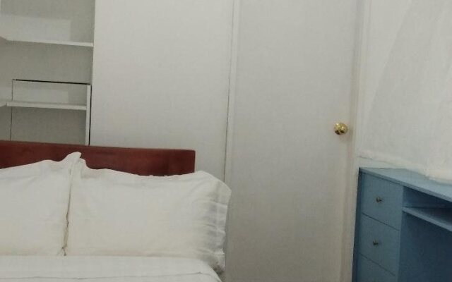 Martha's Rooms