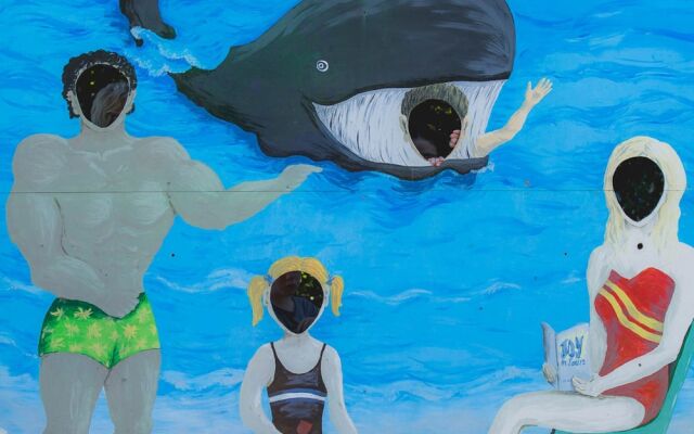 Pacific Park Christian Holiday Camp