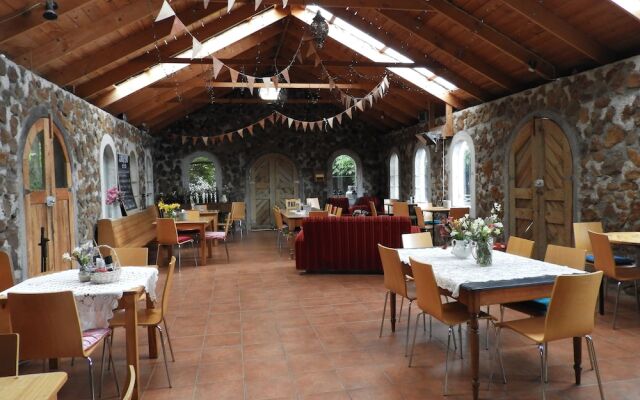 Somerset Caravan Park