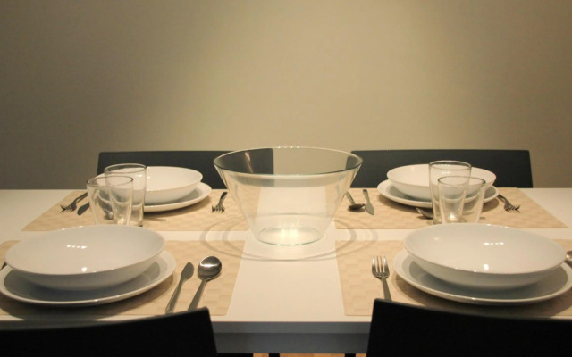 Alguera Apartments Napols