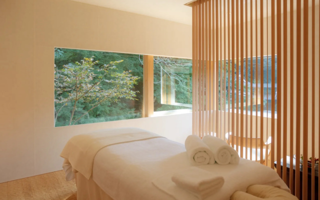Asaba – Guest Rooms – Izu