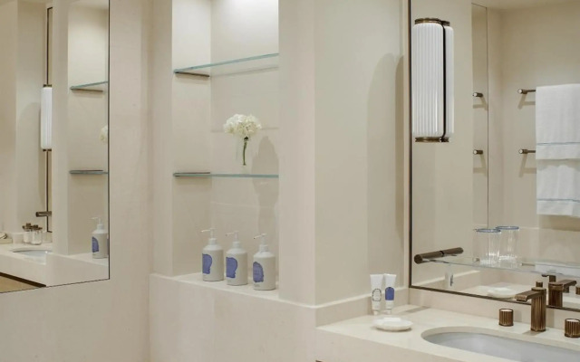 Hotel La Palma, Oetker Hotels