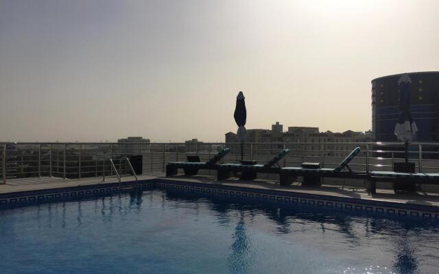 Rawda Hotel