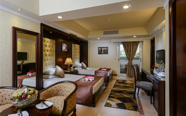 Mirita Hotel