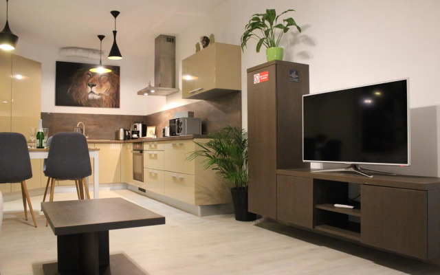 LEO Apartment - 29. Augusta 2A