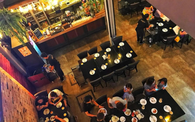 FarmHouse Hotel Ranong