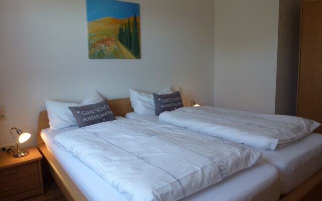 Ferienwohnung Sauerlandblick