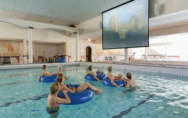 Beach Hotel Zandvoort BY Center Parcs