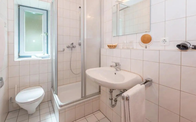 Haus Vierjahreszeiten