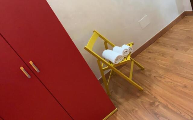 Appartamento La Regina Del Garda