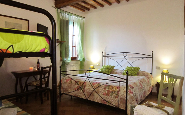 B&B Le Logge Di Sopra