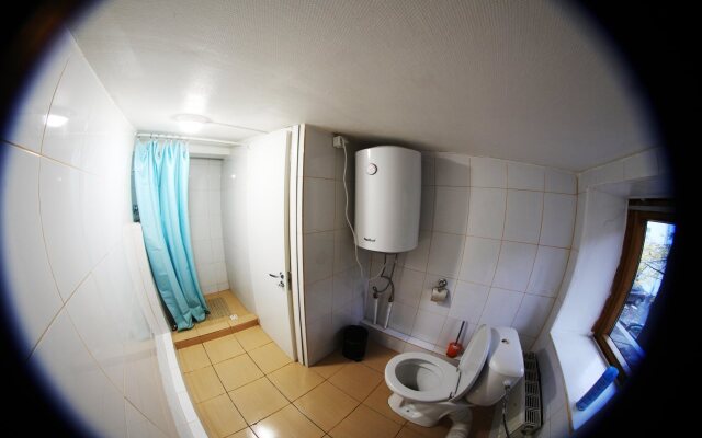 Хостел Синема Москоу