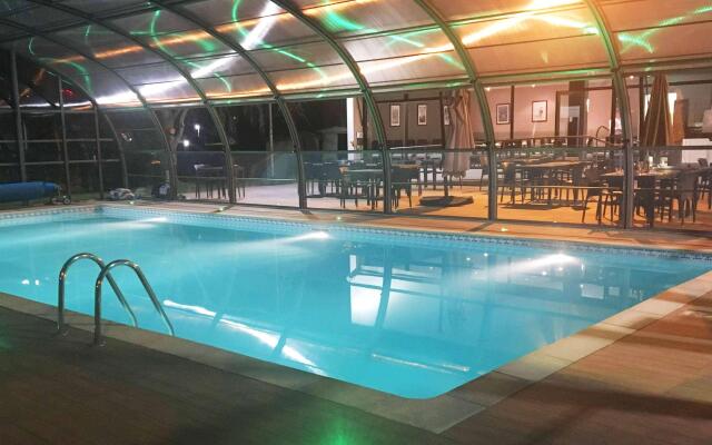 Novotel Nantes Carquefou