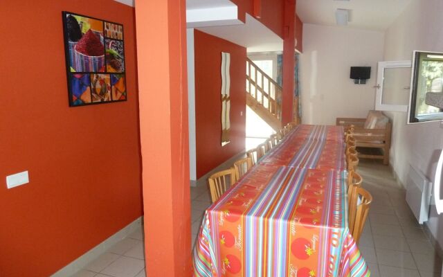 Gîte de la Croix du Hêtre