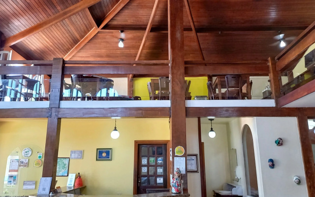 Vale Verde Praia Hotel