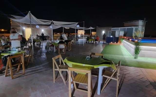 Hotel Fonda Neus